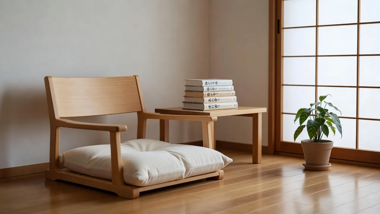 Reading Nook