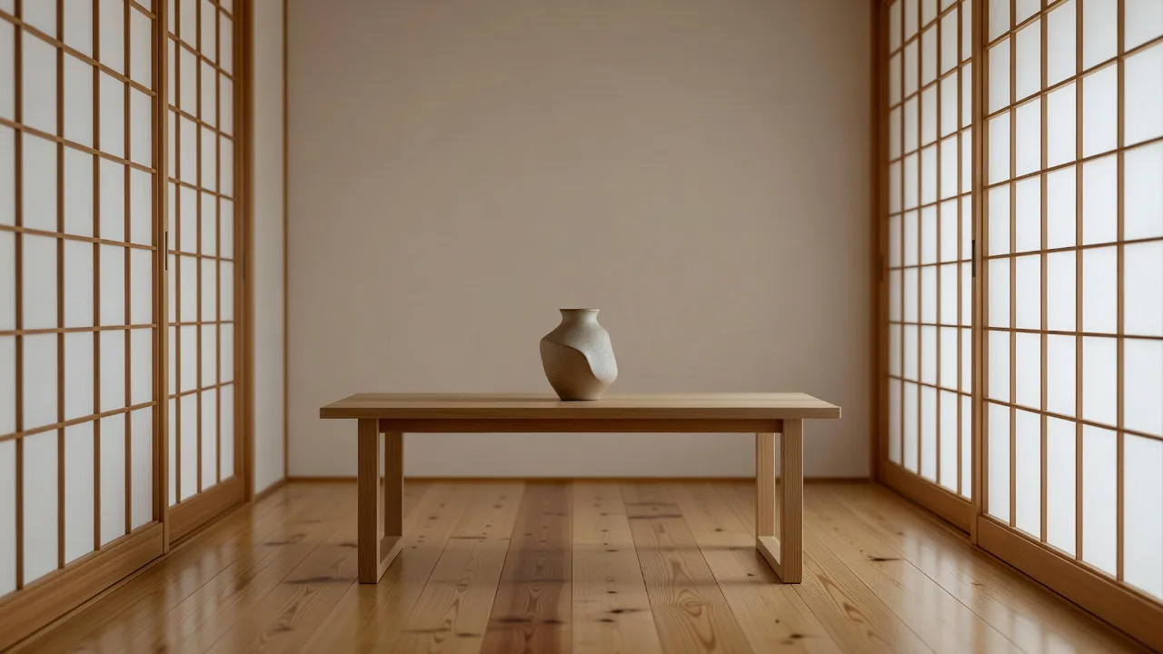 Shoji Screens