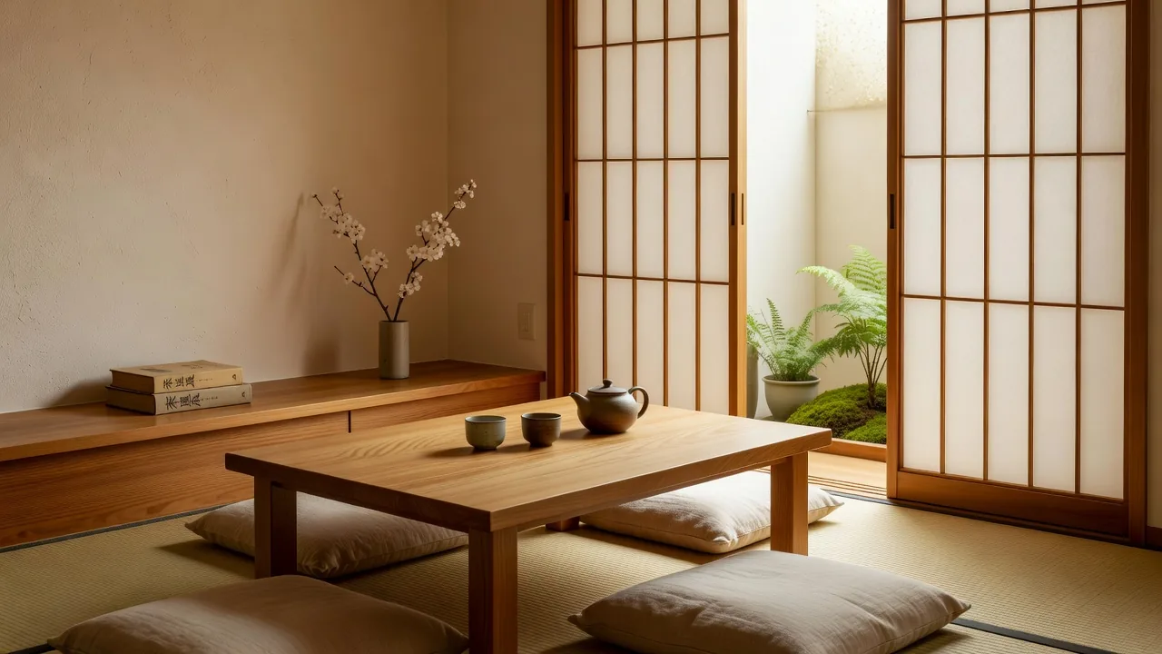 Tea Corner